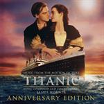 Titanic (Soundtrack)(2CD Set)
